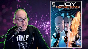 Every week Comic Book Specialty Shops (like Green Brain Comics) place orders for upcoming comics and graphic novels that are going to the printer. It's also your last chance to place your orders for specific comics, variant covers, & graphic novels. These items will be in stores starting in about 4 weeks. Everything shown today will be on the Last Call Carousel until Sunday April 10th at 5pm https://customer.comichub.com/lastcall Comichub is a convenient way for you to preorder upcoming comics &