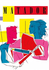 Matador - movie: where to watch stream online