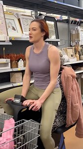 Poor lady… 🙁 #walmart #peopleofwalmart | Tony H