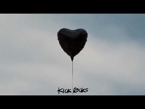 The Amity Affliction - Kick Rocks