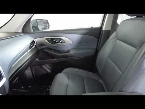 2019 Chevrolet Traverse 3LT Sport Utility Bozeman Belgrade Big Sky Livingston Billings