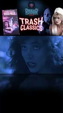 Trash Classics Retrospective - Rush Week (1991)