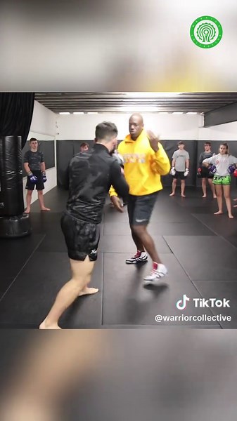 Master Boxing Techniques with Coach Barry Robinson