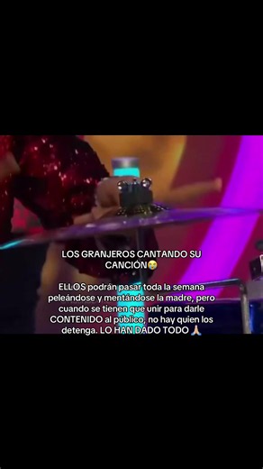 #lagranjavip #mexico #lagranja #lagranjavipmx #fyp | la granja vip en vivo