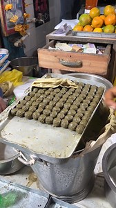 22K views · 59 reactions | Indore Famous Fresh Sprite Thandai Making | Foodie insaan | Facebook