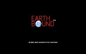 Cover合集[MOTHER1/地球冒险1/Earthbound0]8Bit/N163 Remake原声音乐合集 by Raspberry Oatshark