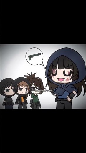 RPG meme #gacha (not og idea)