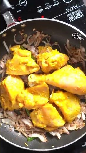Chicken pepper fry recipe
