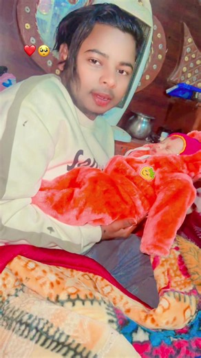 Beti rani ❤️🤘#bibekbhai #foryoupag #newtrend #foryoupage❤️❤️