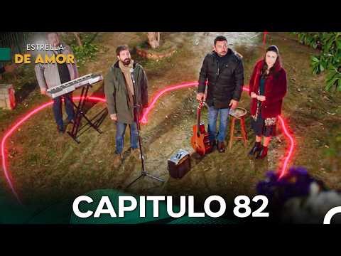 Star of Love Chapter 82 (Dubbed in Spanish)