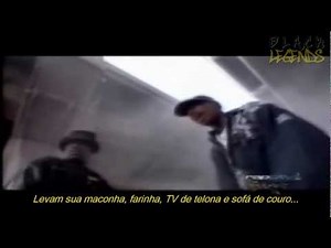 2Pac ft. Rappin' 4-Tay - Only God Can Judge Me (Legendado)