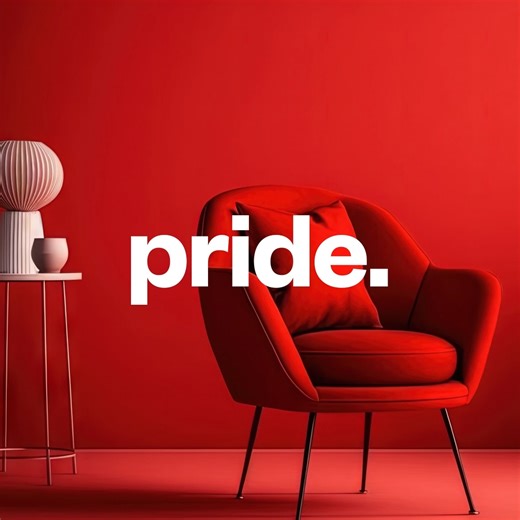 ❤️     Cyncly puts inclusivity and transparency at the forefront of its culture. It takes remarkable courage to truly express yourself, and even more to use that expression as a means for social change. During Pride Month, let’s celebrate our LGBTQIA+ employees, partners and clients for their inspired work. #Cyncly #MakeItAmazing #Pride #Culture #Inclusion #Diversity #PrideMonth #CelebratePride #LGBTQIA | 2020 Spaces | Facebook