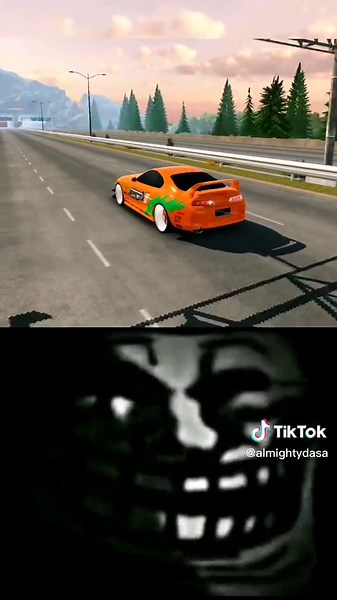 Supra Vs Bugatti: Ultimate Showdown