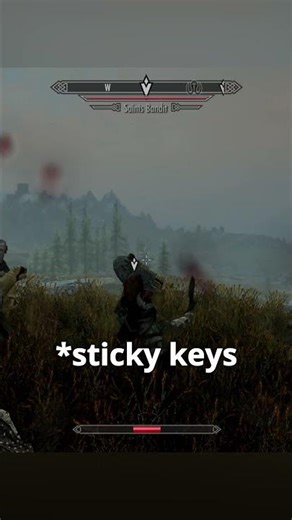 NPC Interactions in Skyrim pt.6