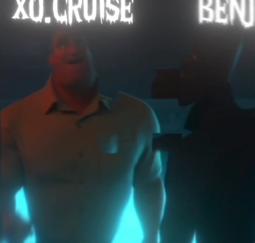 Incredibles Duo: Frozone and More