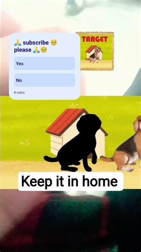 keep it in home #tutorial