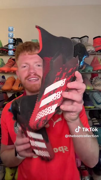 Football Boot Quiz: Test Your Knowledge on Soccer Cleats