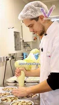 Croque nature : La fermette aux escargots, élevage et production d’escargot à Romont, Vosges