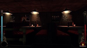 Last Round posters pack addon - Vampire: The Masquerade – Bloodlines