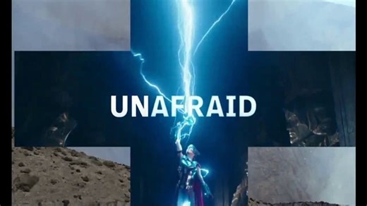 Disney TV Spot, 'Unprecedented'