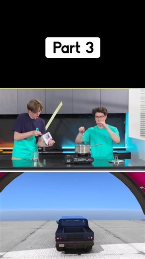 Satisfying Minecraft Experiments from Level 1 to 100