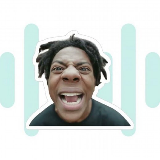 IShowSpeed SoundBoardW.com