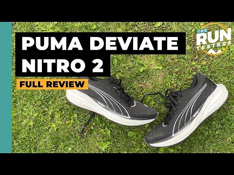 Puma Deviate Nitro 2 Review: A great all-rounder with a fantastic outsole