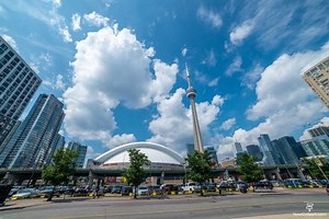 One Day in Toronto, Canada: Toronto One Day Itinerary