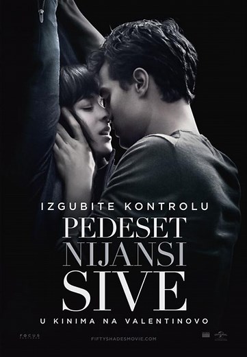 Pedeset Nijansi Sive (2015), Ceo Film Sa Prevodom, 1. Deo
