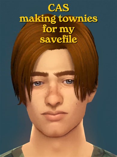 Understanding the Allure of Sims 4 Characters