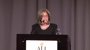 Prof. Geoffrey Stone Discusses Free Speech on Campus at the American Law Institute | University of Chicago Law School