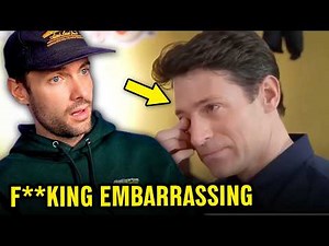 It’s actually over for CBS News..