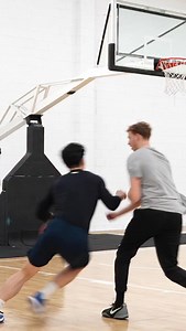 Jonathan Hansford on Reels