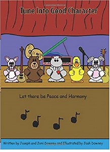 Tune Into Good Character with the Characters of Character