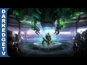 DARKSPORE Update - Feb 2020