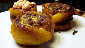 ¡Vive la sazón boricua! Estas comidas típicas de Puerto Rico te harán querer vivir allá