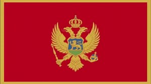 Montenegro National Anthem | Beautiful Montenegrin Wedding Song