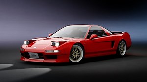 GTA San Andreas 1990s Honda NSX NA1 Sound Mod Mod - GTAinside.com