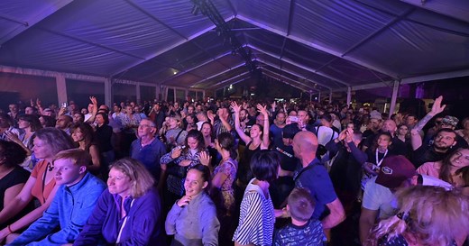 Festival de musique à Malmedy | Festival Vibrations