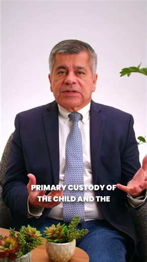 Standard Possession Orders and Child Support in Texas