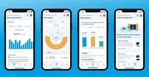 Maîtrisez votre consommation d'énergie avec l'app Hello Watt