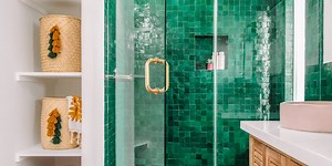 Small Bathroom? These Design Hacks Will Change Everything