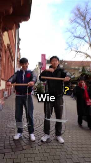 Er hatte gar keinen Bock mehr! 😅 #koenigsolutions #heidelberg #challenge #Quiz #Wettbewerb