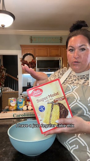 Let's make Pineapple Upside Down Cake, from my new cookbook, Dinner and a Little Bit More. I'll add the grocery list below. | Mississippi Kween