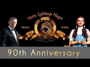 MGM 90th Anniversary (2014)