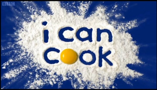BBC少儿真人烹饪节目《I Can Cook》第1季02