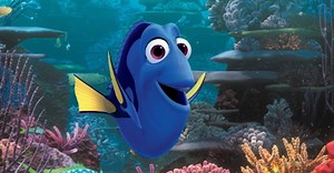Findet Nemo, Findet Dorie im Stream sehen: Pixar-Filme legal online sehen