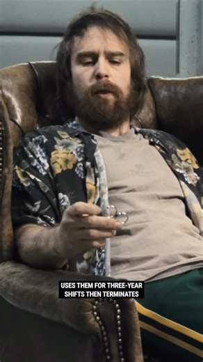 Midday Movies on Instagram: "I love Moon, and it is completely overlooked even though it features a perfect performance from Sam Rockwell."