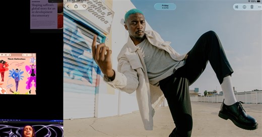 Explore Apple Creator Studio - App Store