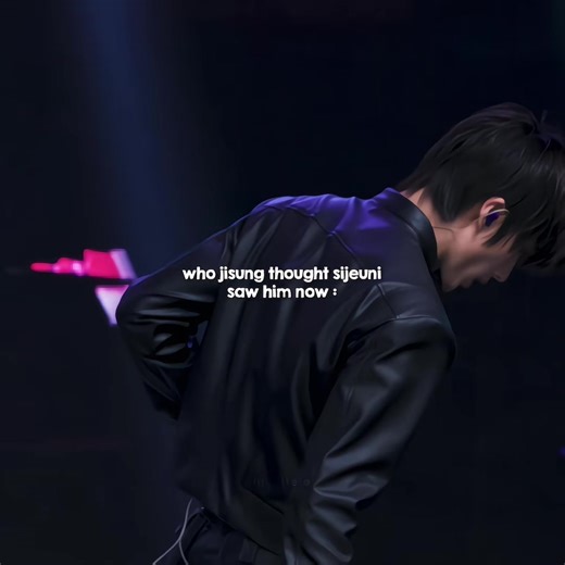 he's still a baby 🥺 #jisung | Jisung